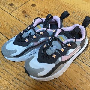 Toddler Girl Nike air max 270
